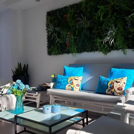 Villa Million Flowers Protaras