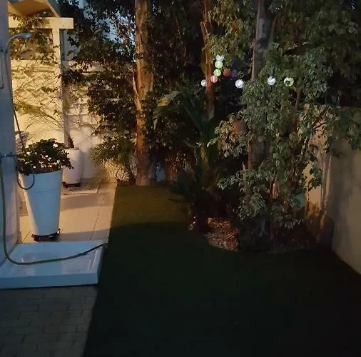 Million Flowers * Protaras