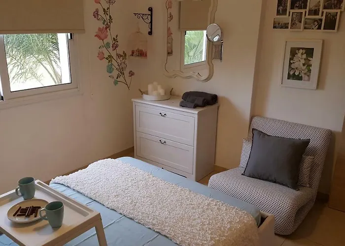 Million Flowers Protaras