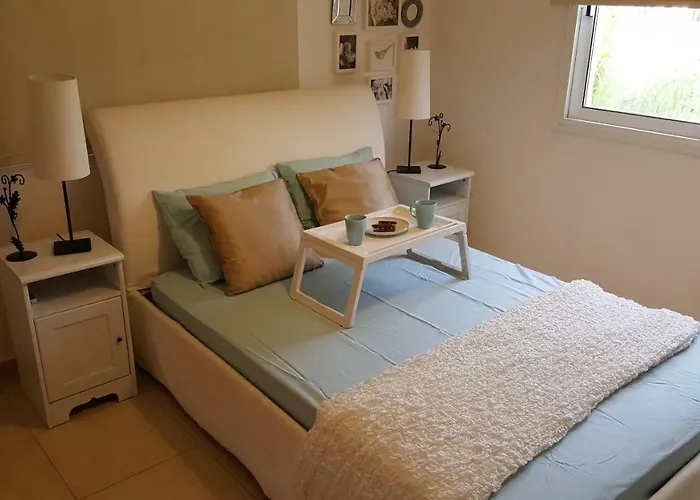 Million Flowers * Protaras