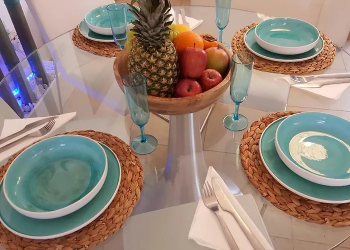 Million Flowers * Protaras