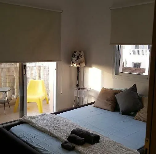 Million Flowers * Protaras