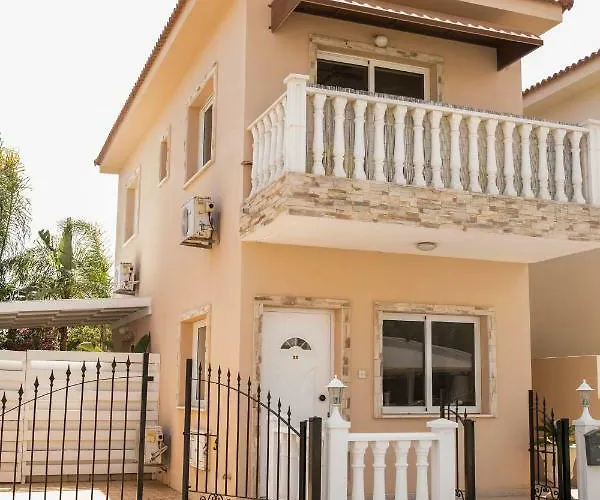 Million Flowers * Protaras