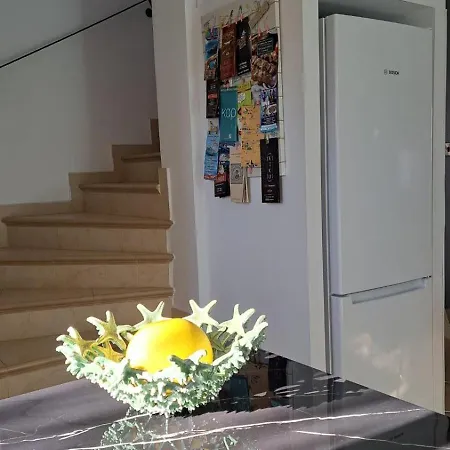 Вилла Million Flowers *