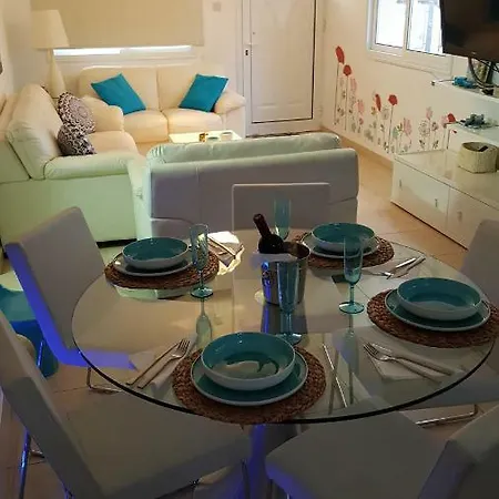 Вилла Million Flowers Протарас