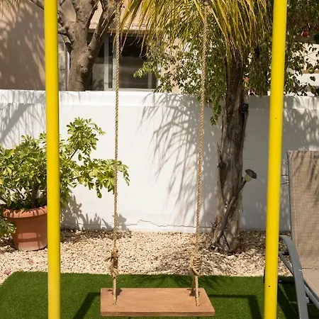 Вилла Million Flowers *