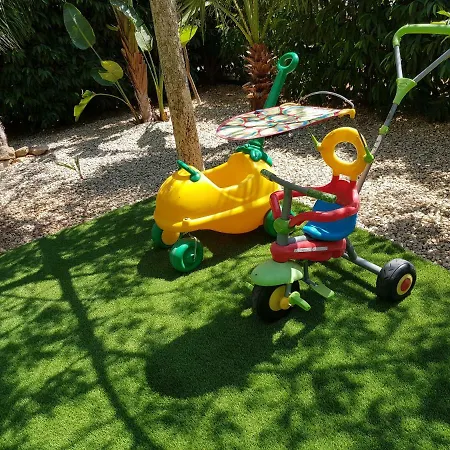 Million Flowers Вилла *