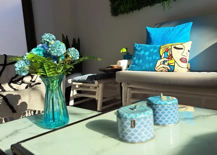 Million Flowers Protaras