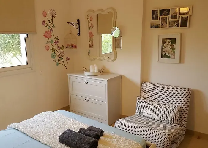 Million Flowers Protaras