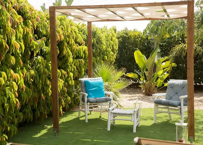 Million Flowers Villa Protaras