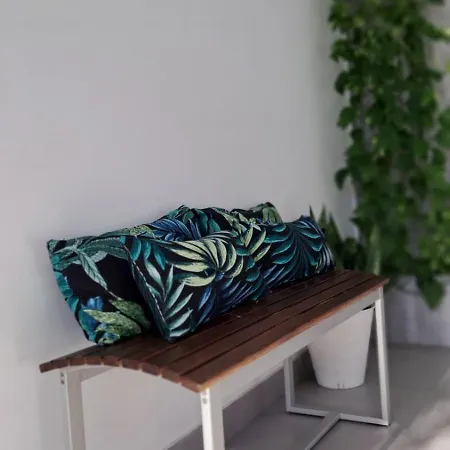 Million Flowers Βίλα *