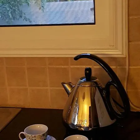 Βίλα Million Flowers Πρωταράς