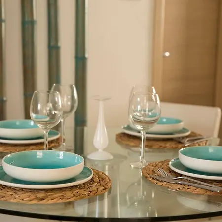 Million Flowers Βίλα *